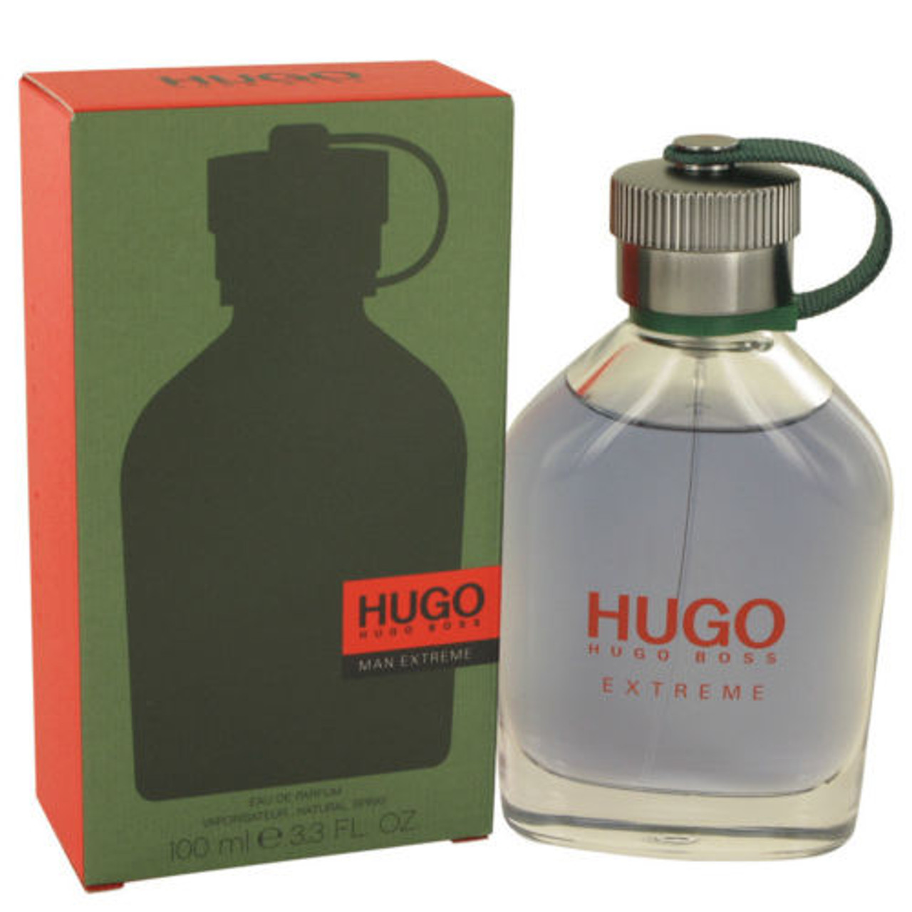 Hugo Boss - Hackensack, NJ 07601