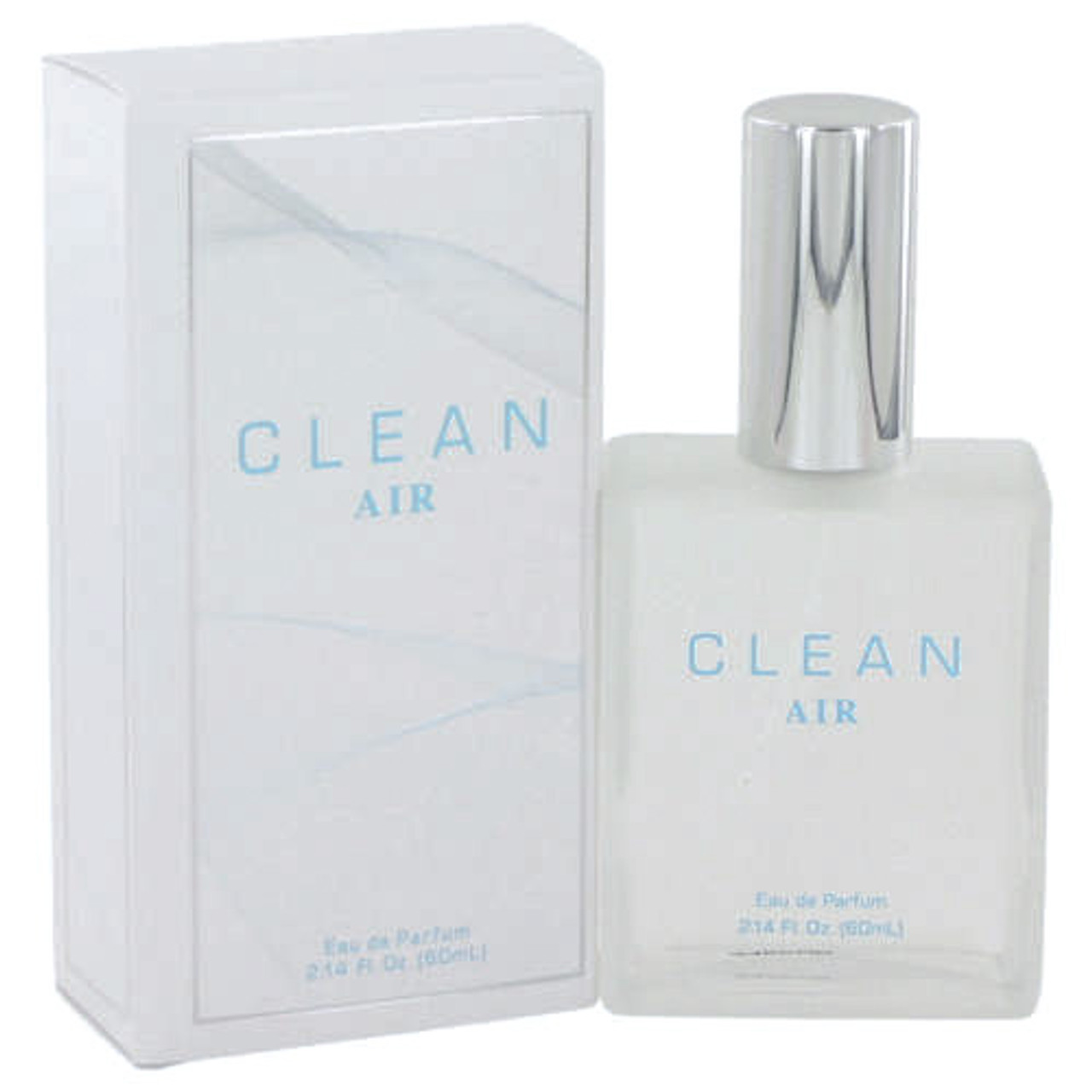 Clean Air by Clean 2.14 oz EDP Perfume for Women