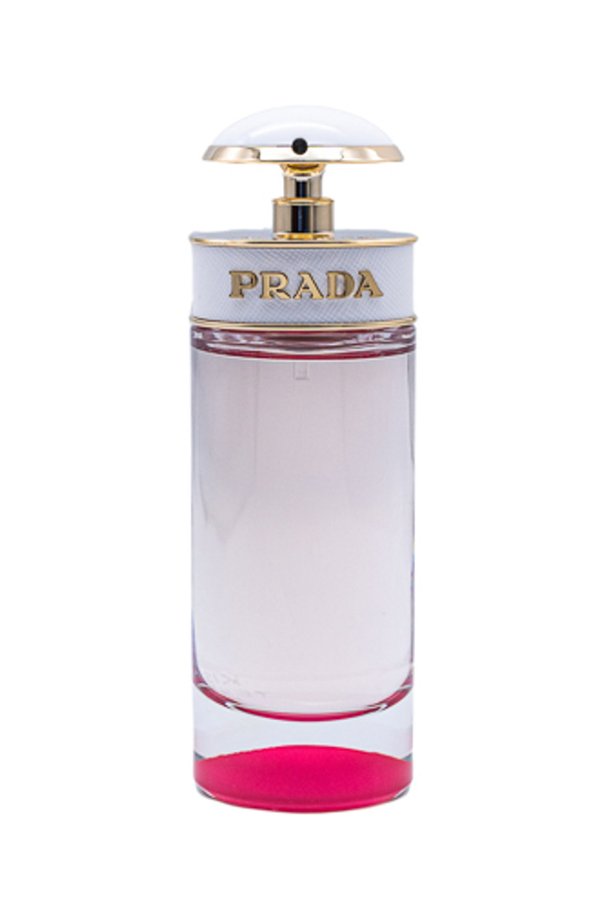 Prada Candy Kiss by Prada  oz EDP for Women Tester - ForeverLux