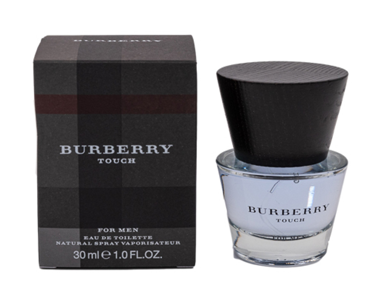 Burberry Touch by Burberry 1 oz EDT for Men