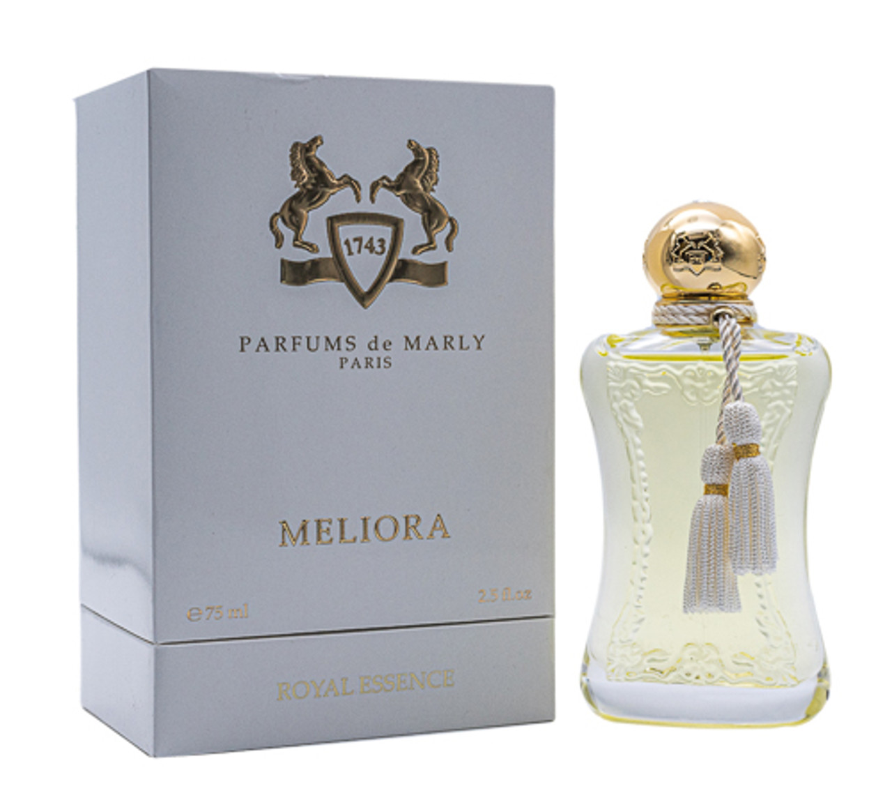 Parfums de Marly Meliora by Parfums de Marly 2.5 oz EDP