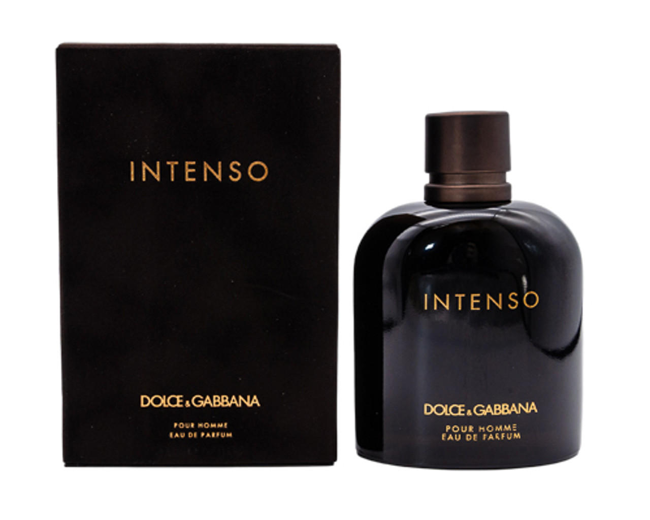 Dolce & Gabbana Intenso Pour Homme by Dolce & Gabbana 6.7 oz EDP for ...