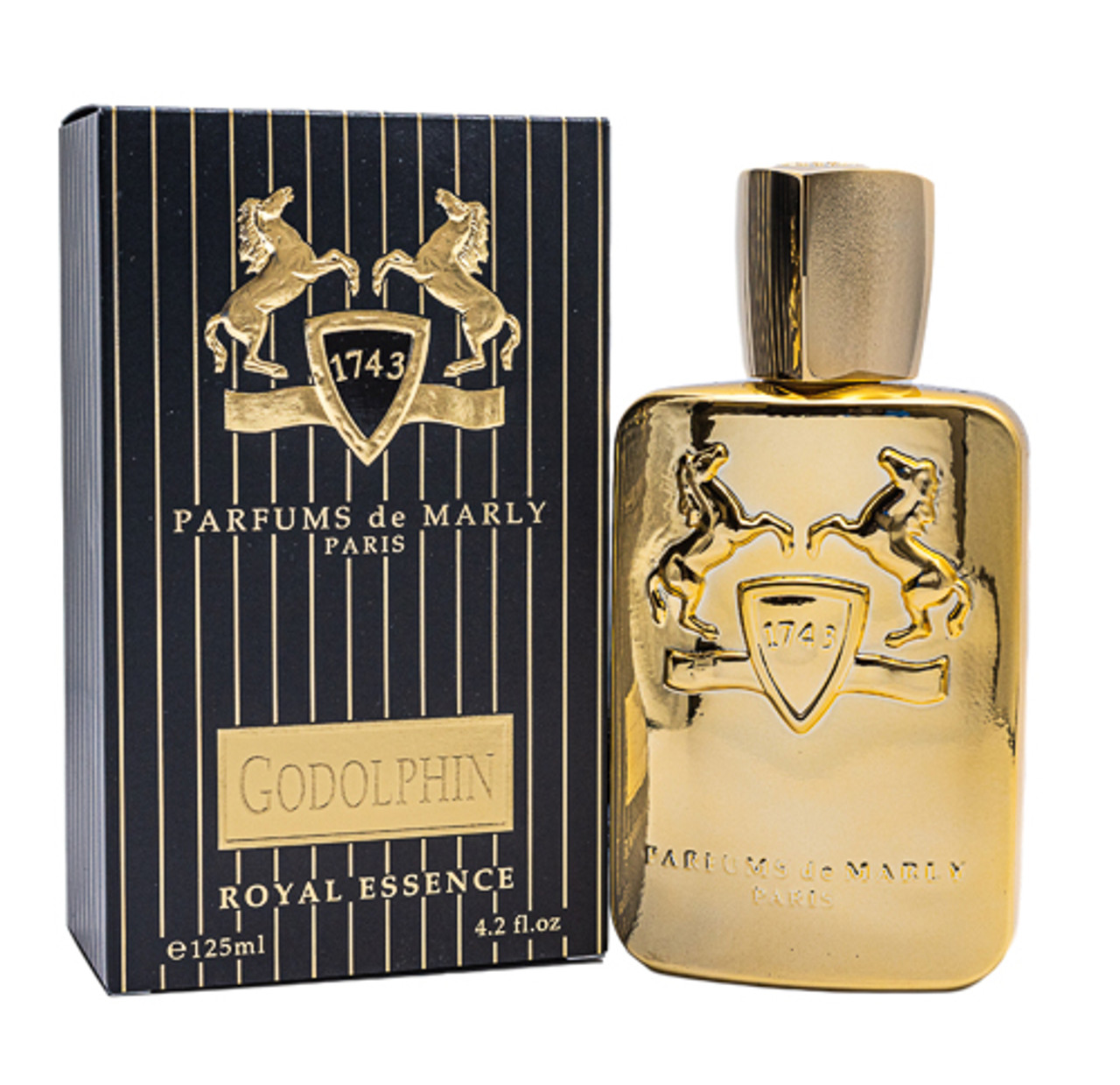 Godolphin by Parfums de Marly 4.2 oz EDP for men - ForeverLux