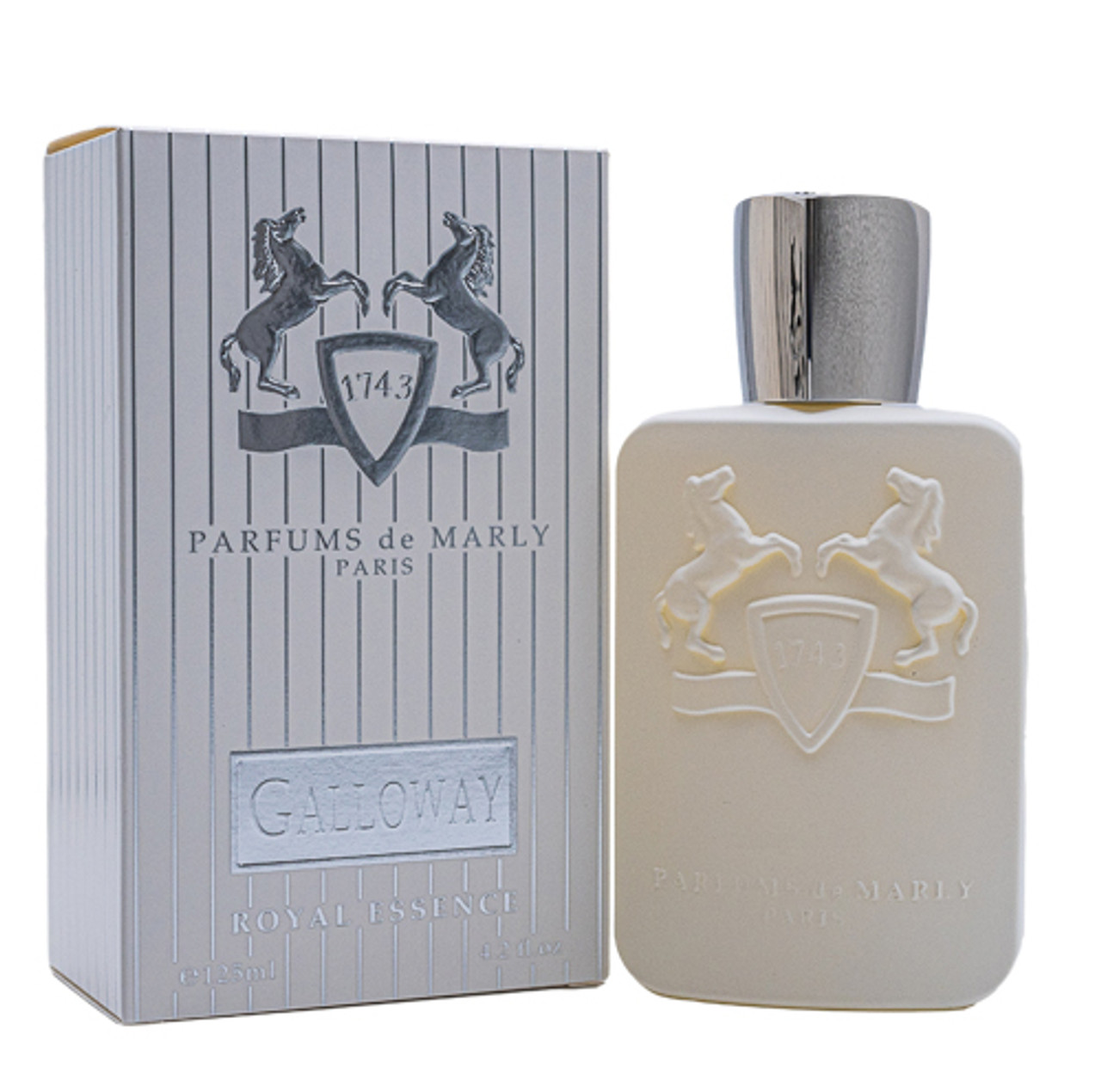 Marly de Parfums Galloway EDP for him.