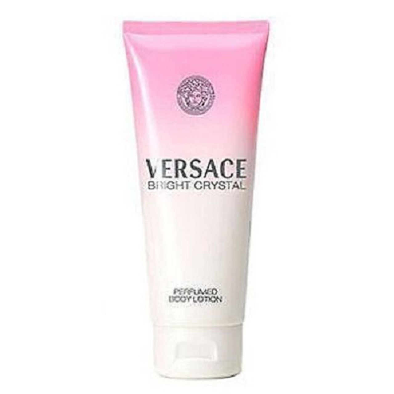 Versace Bright Crystal by Versace 3.4 oz Perfumed Body Lotion for women