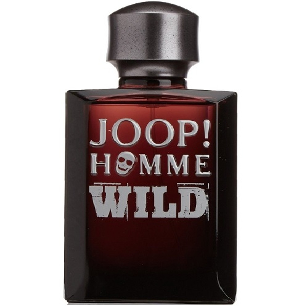 Joop Homme Wild by Joop 4.2 oz EDT for Men Tester ForeverLux