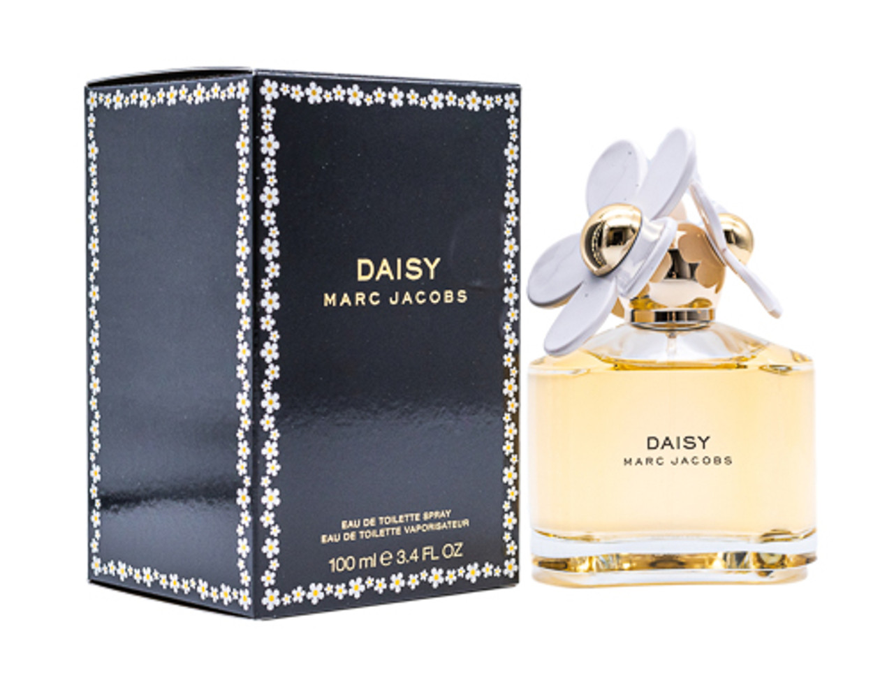 Daisy by Marc Jacobs Eau de Toilette Spray (Tester) 3.4 oz for Women- Marc Jacobs-rangoutlet.com