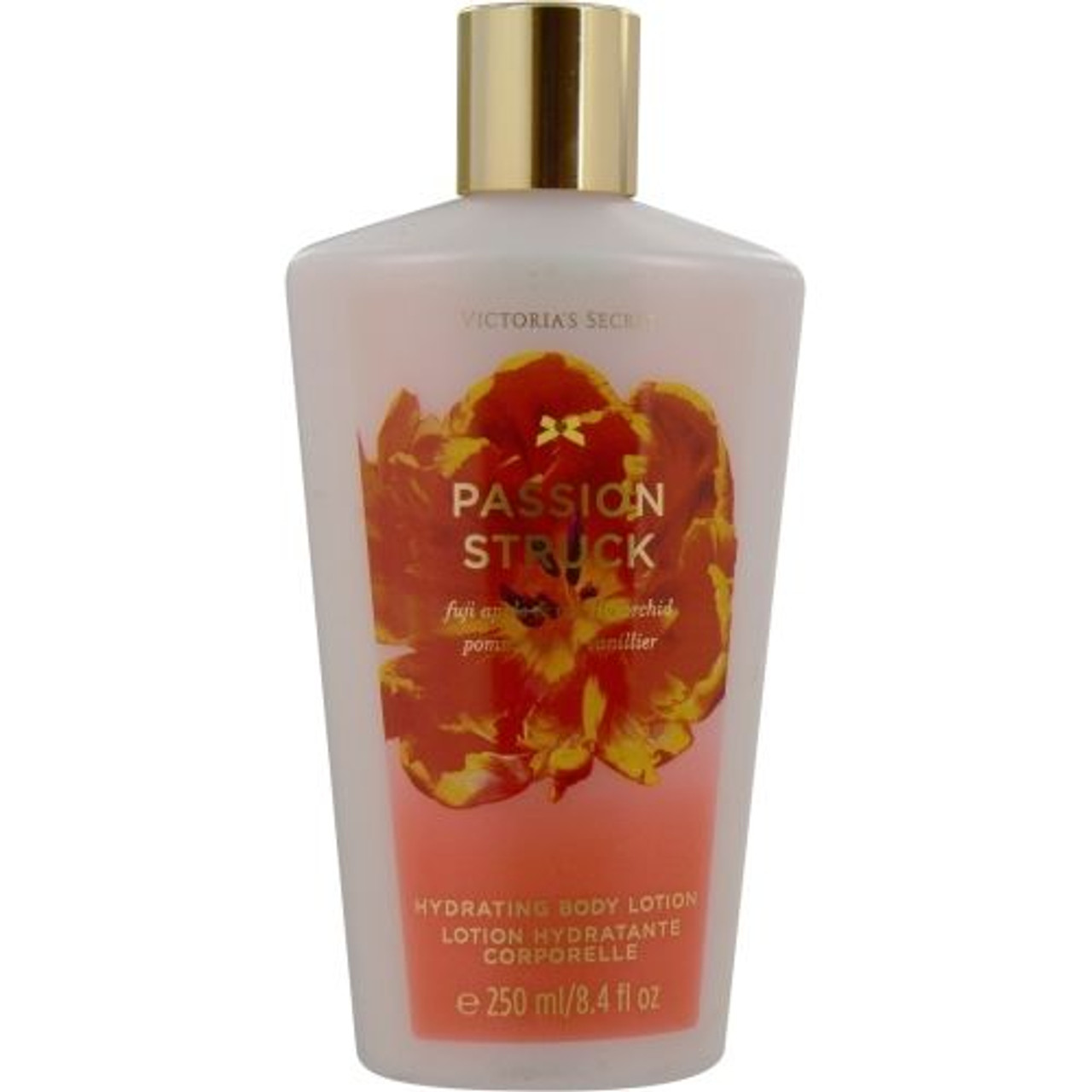 Victoria Secret Passion Struck by Victoria s Secret 8.4 oz Hydrating Body Lotion for women