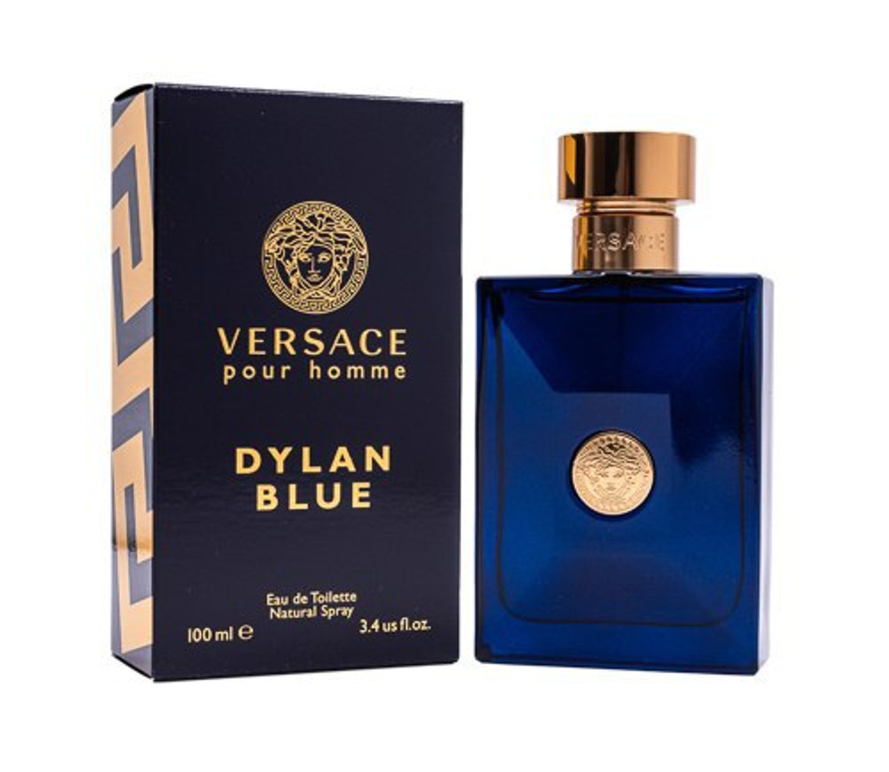 Versace Eros Flame EDP 3.4 oz 100 ml Men – Rafaelos