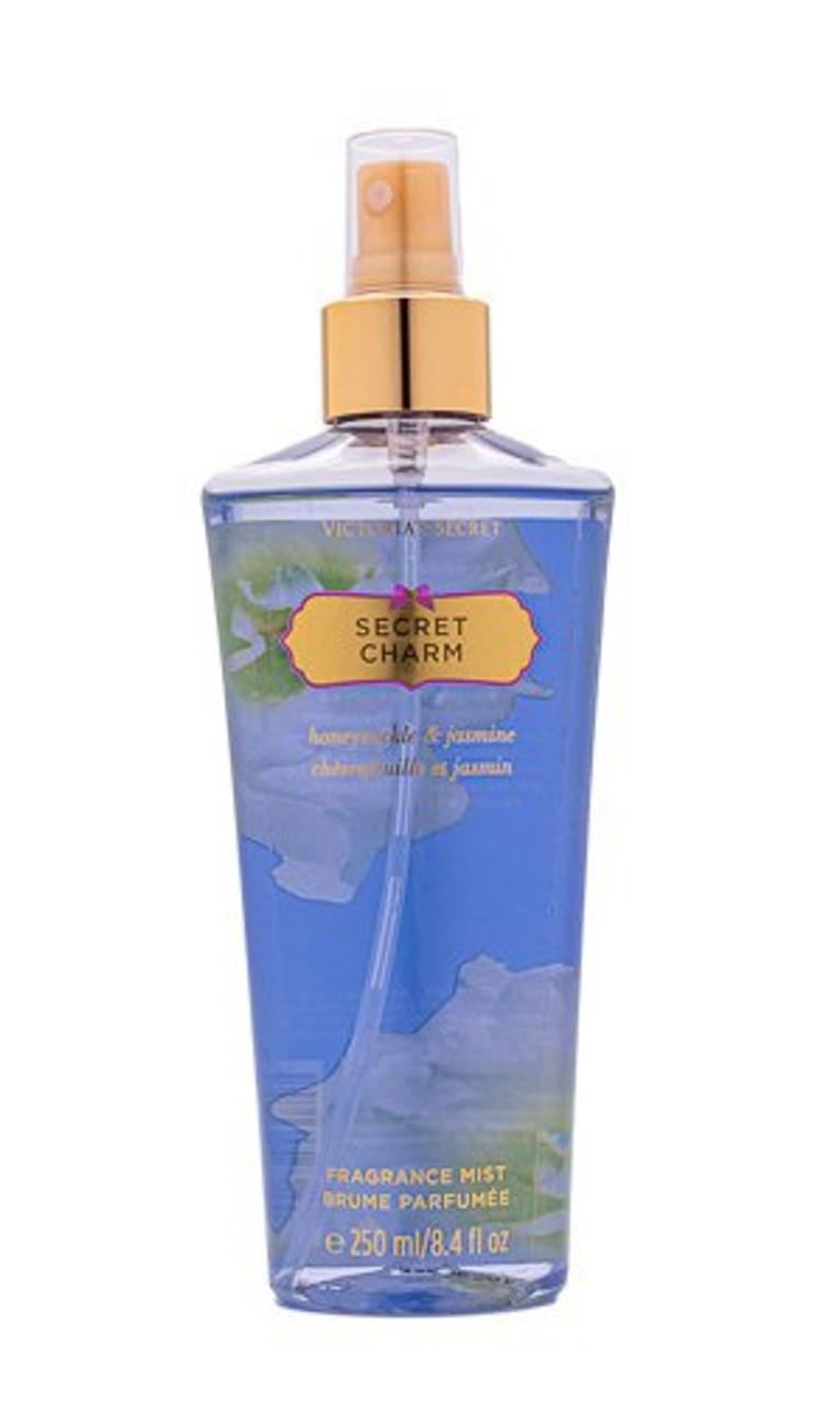 Secret Charm by Victoria Secret 8.4 oz Fragrance Mist for women