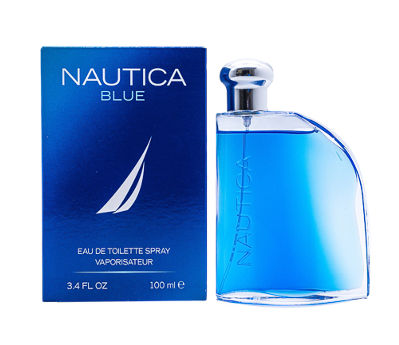 nautica blue eau de parfum