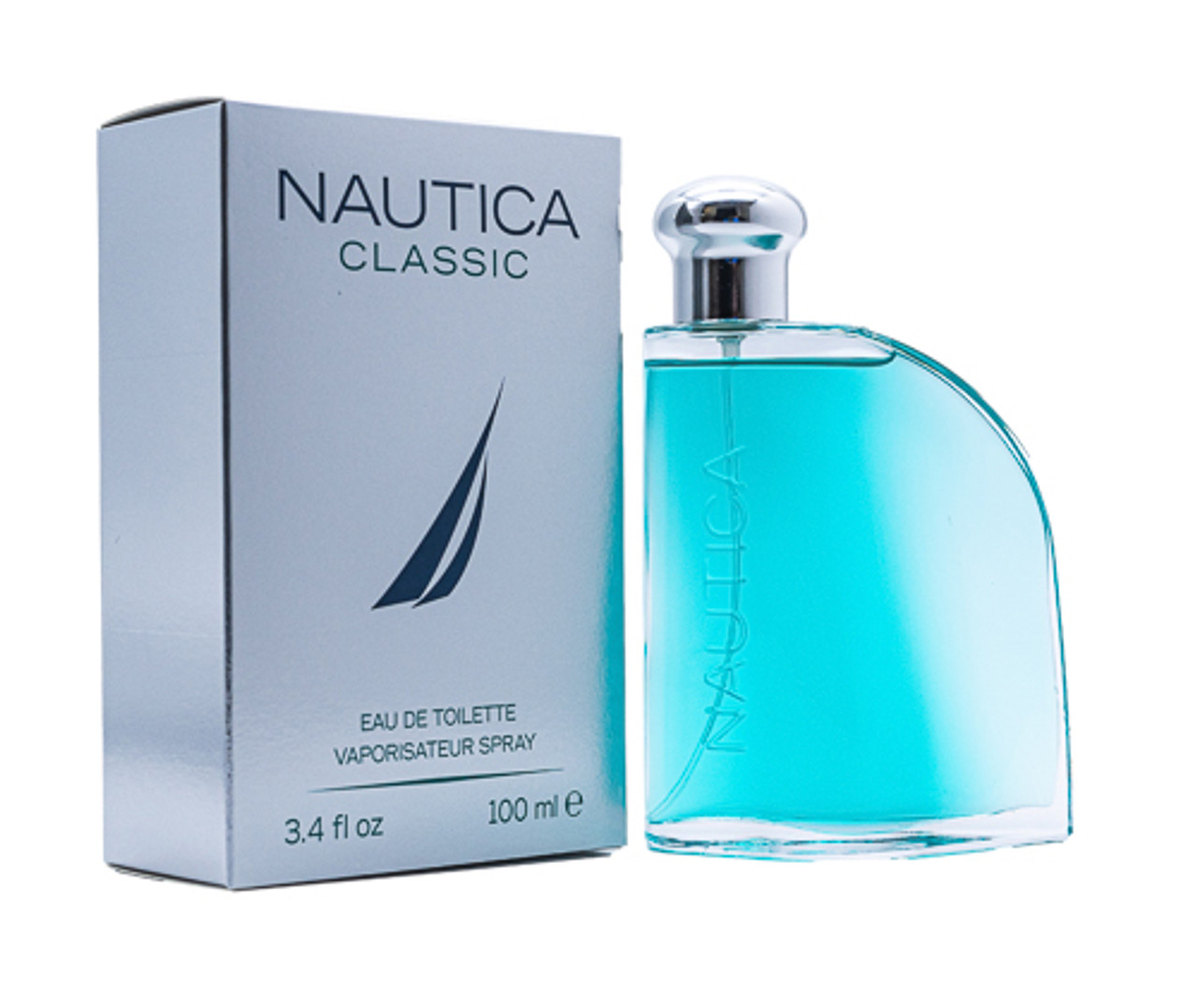 nautica classic cologne