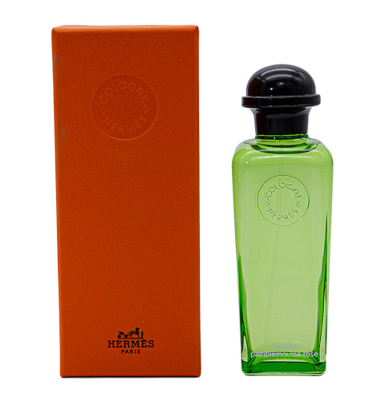 Eau De Pamplemousse Rose by Hermes 3.4 oz EDC for Unisex - ForeverLux