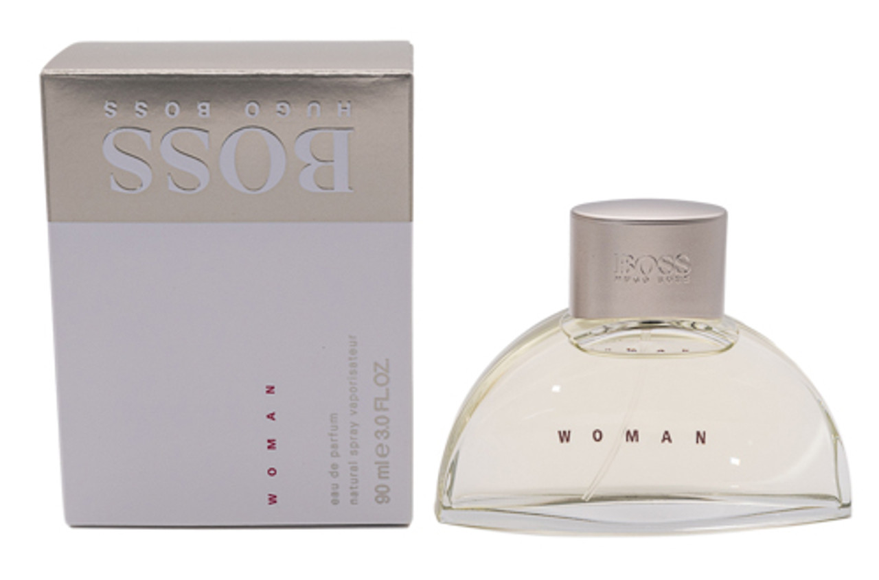 Boss 2025 woman 90ml