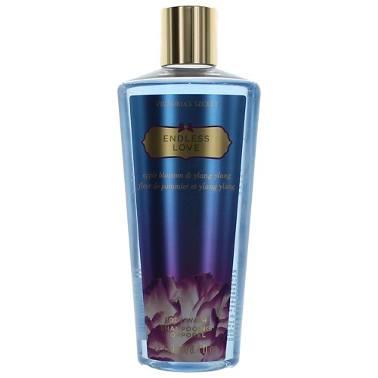 Victoria s Secret Endless Love by Victoria Secret 8.4 oz Body Wash for Women