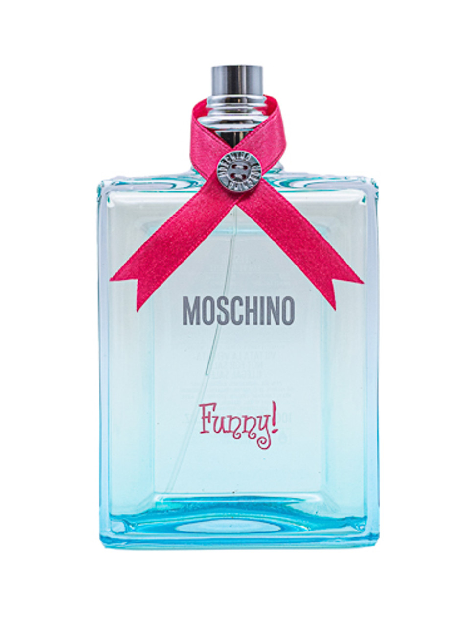 Москино Фанни духи. Moschino funny Eau de Toilette 100 ml. Москино Фанни духи тестер. Moschino funny мини. Москино фанни купить