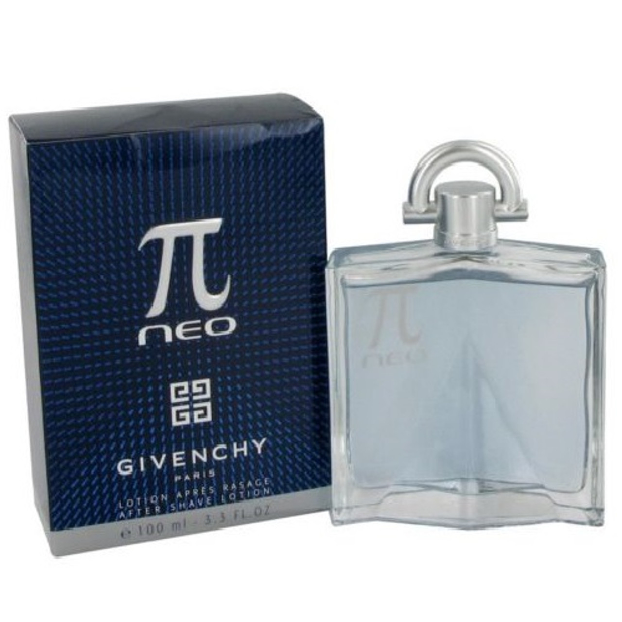 Pi Neo by Givenchy  oz After Shave for men - ForeverLux