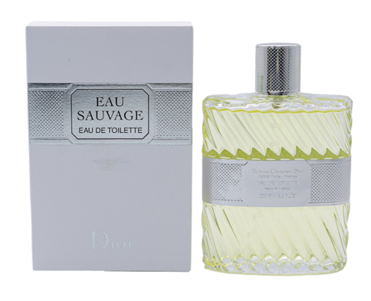 Eau Sauvage Dior cologne  a fragrance for men 1966