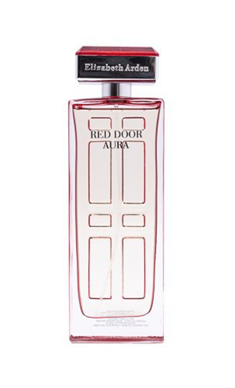 Red Door Aura by Arden 3.3 oz Women Tester -