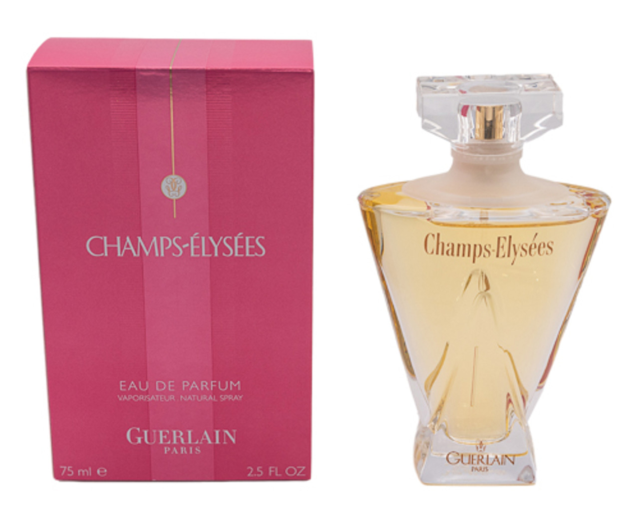 Champs Elysees by Guerlain 2.5 oz EDP Perfume for Women