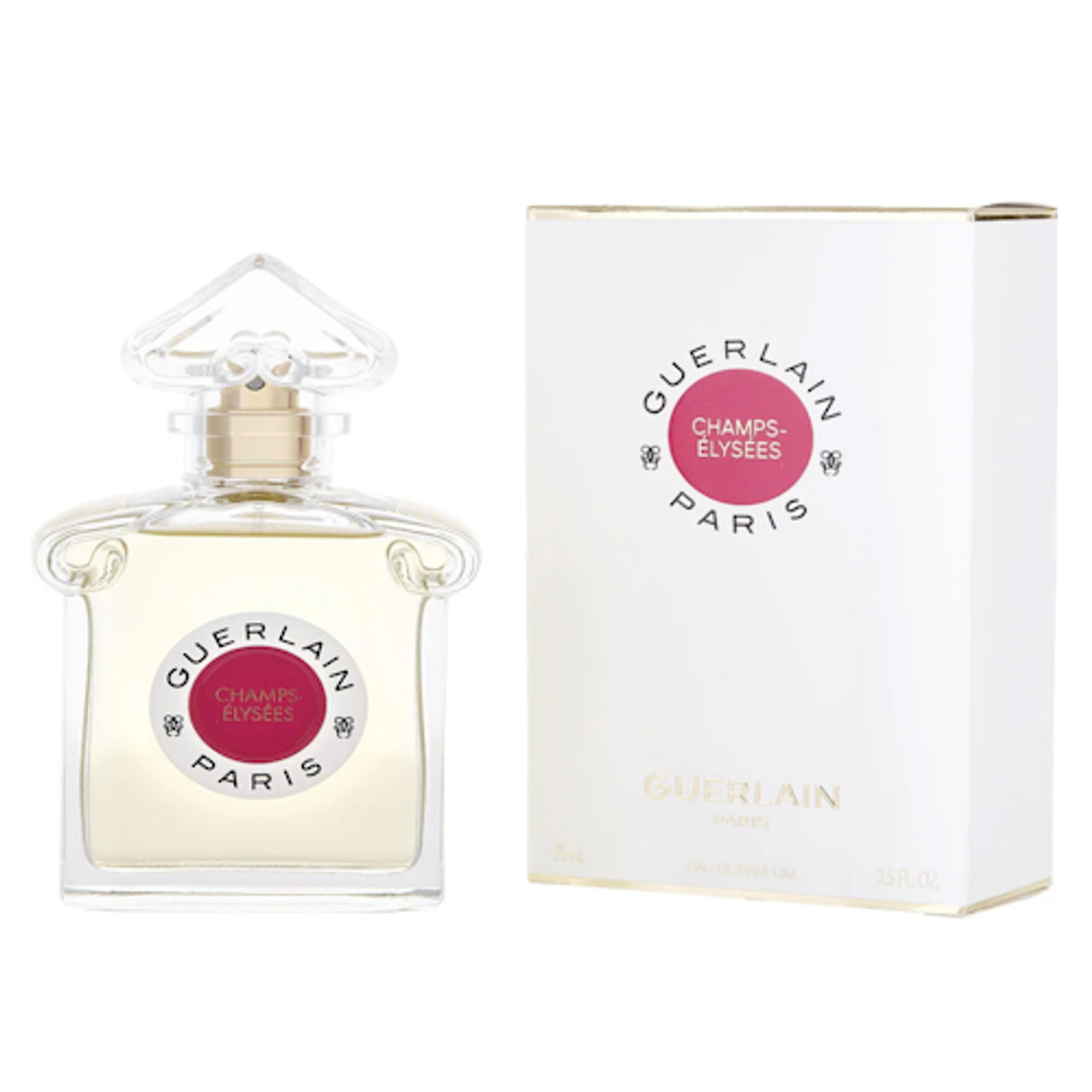 Champs Elysees by Guerlain 2.5 oz EDP Perfume for Women