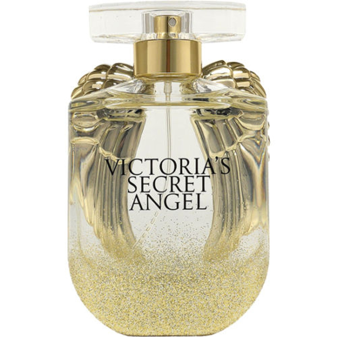 Victoria s Secret Angel Gold by Victoria s Secret 3.4 oz EDP for Women Tester