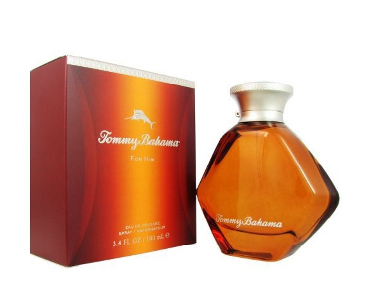 tommy bahama original cologne