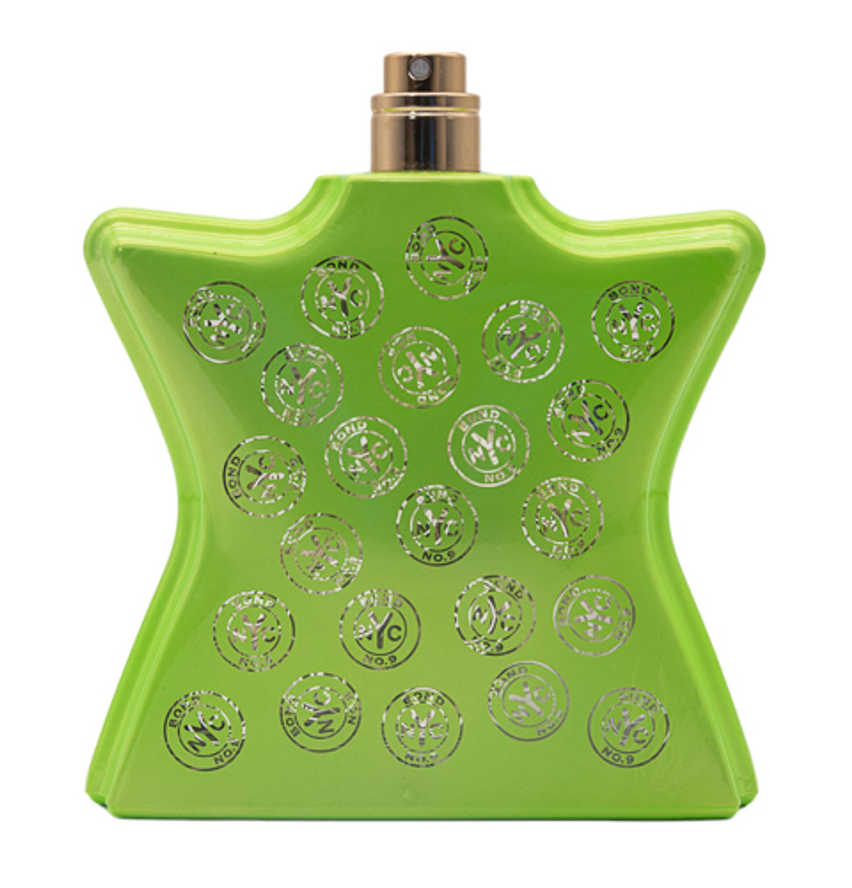 Bond No.9 Hudson Yards by Bond No.9 3.3 oz EDP for women Tester