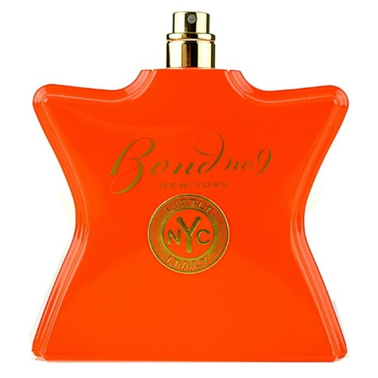 Bond No. 9 Little Italy by Bond No.9 3.3 oz EDP Unisex Tester