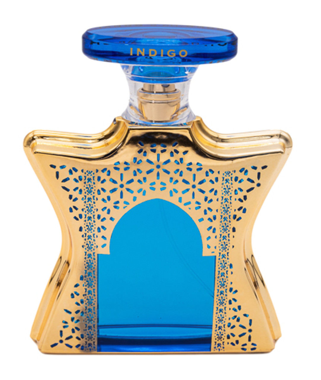 Bond No.9 Dubai Indigo by Bond No.9 3.3 oz EDP for women Tester