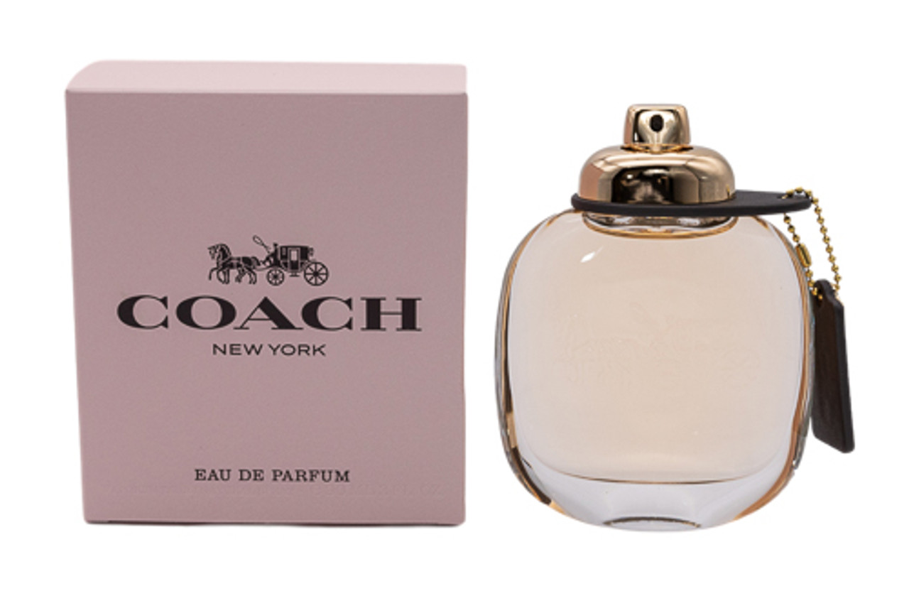 Coach by Coach 3 oz EDP for women