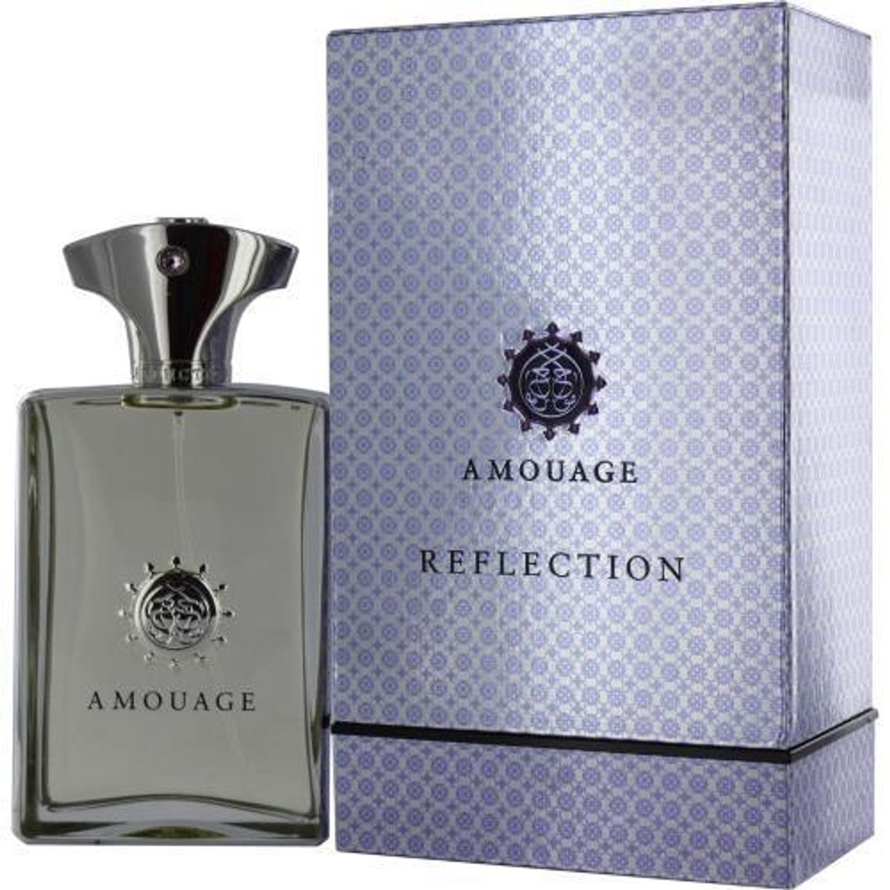 Amouage Reflection by Amouage 3.4 oz EDP Men ForeverLux