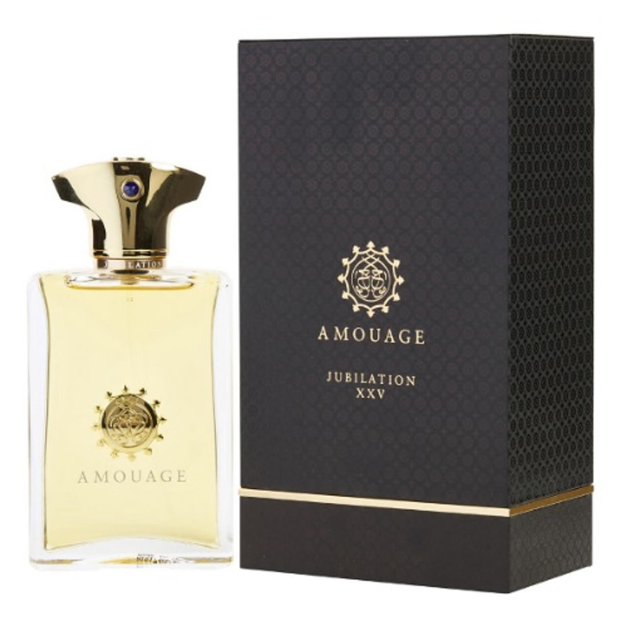 Amouage Jubilation XXV by Amouage 3.4 oz EDP for Men