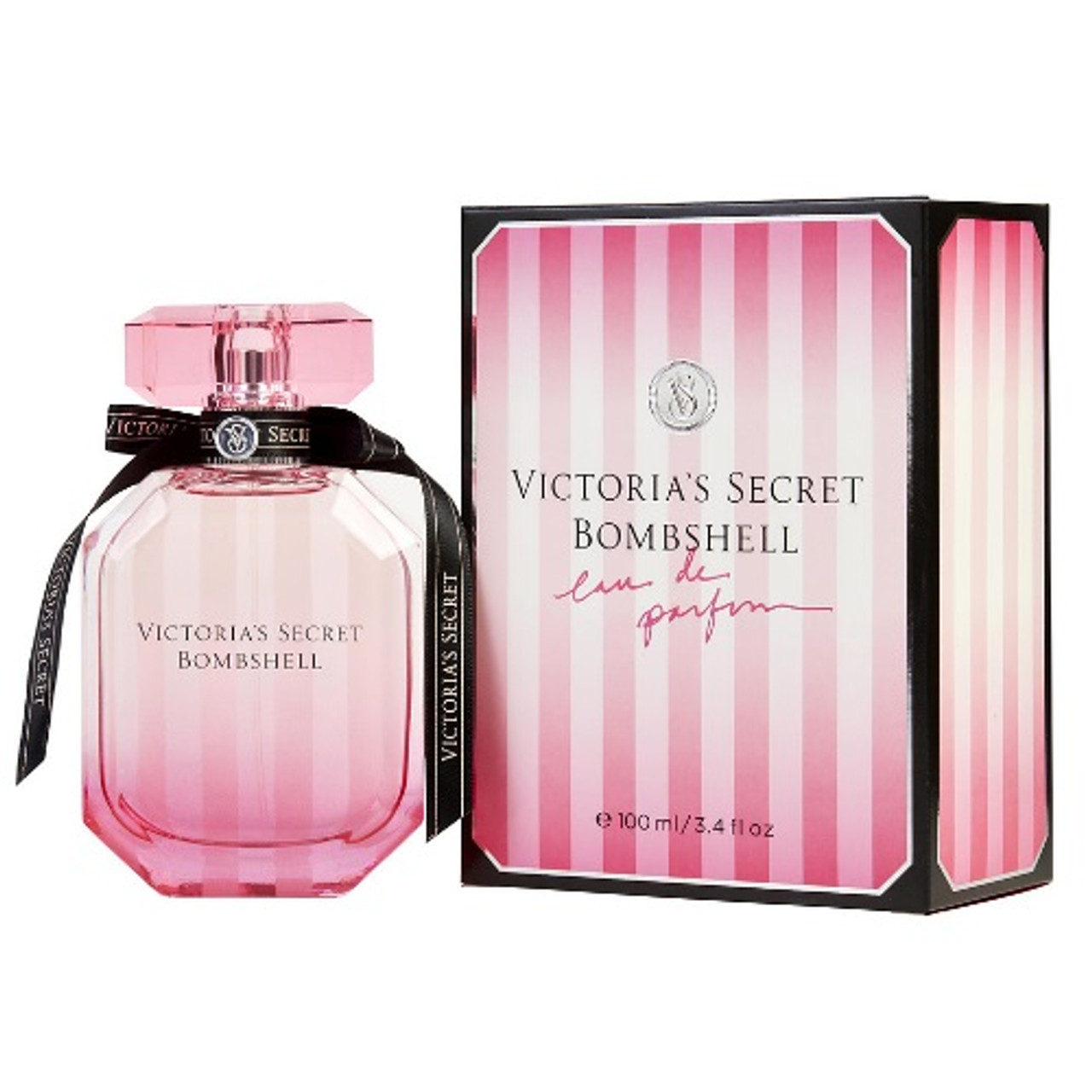 Victoria s Secret Bombshell by Victoria s Secret 3.4 oz EDP for Women