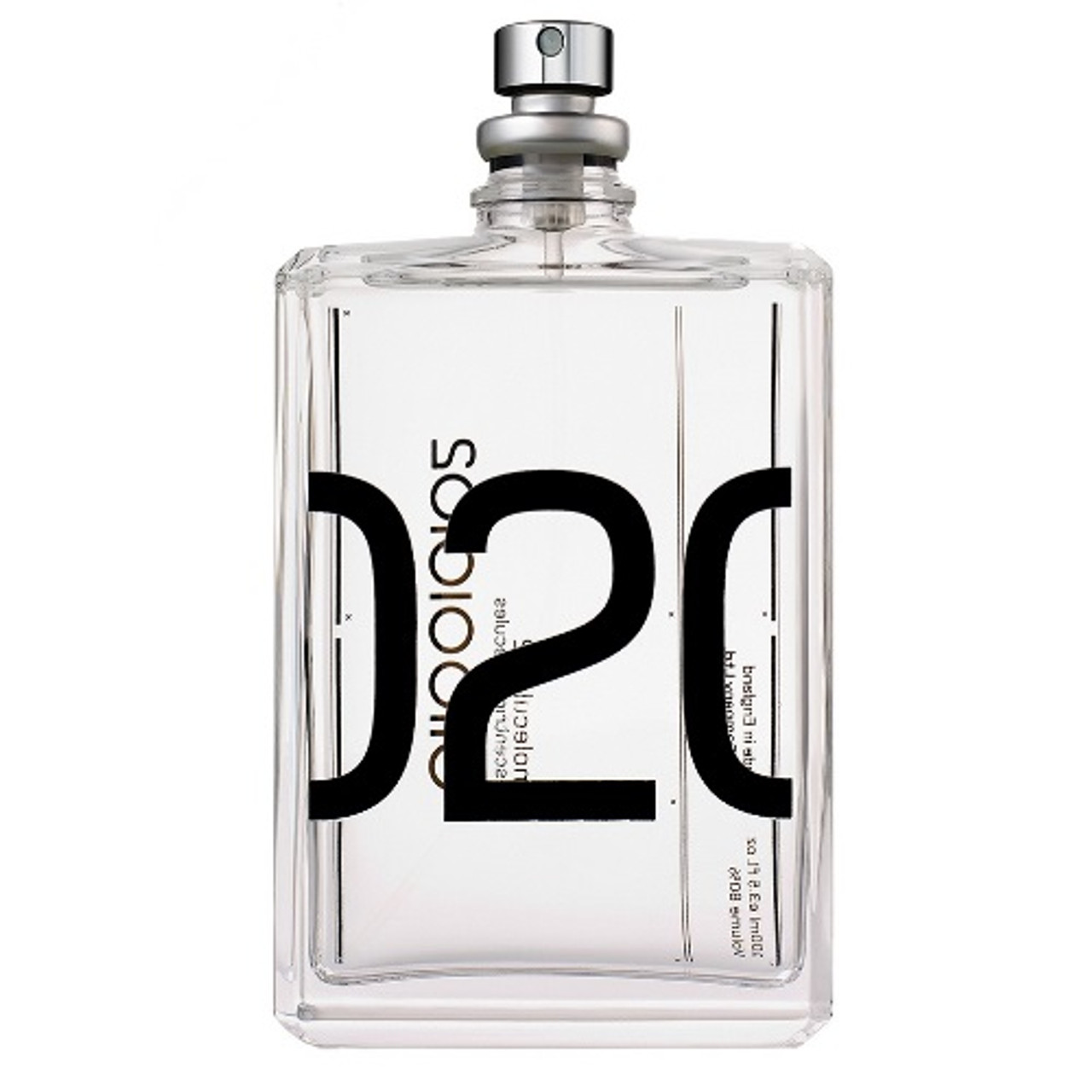 Escentric 02 モレキュール02 Amazon.com: Escentric Molecules Eau de Toilette Spray Unisex