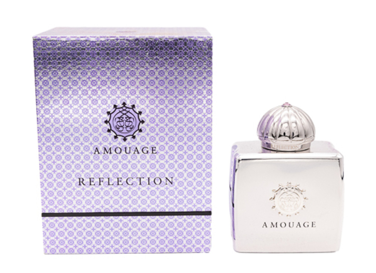 Amouage Reflection by Amouage 3.4 oz EDP for Women ForeverLux