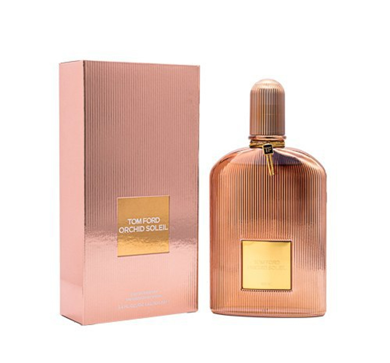 Tom Ford Orchid Soleil by Tom Ford 3.4 oz EDP for women ForeverLux