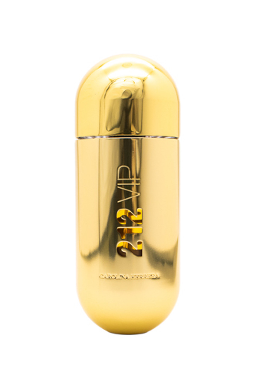  Carolina Herrera 212 VIP, eau de parfun en spray para