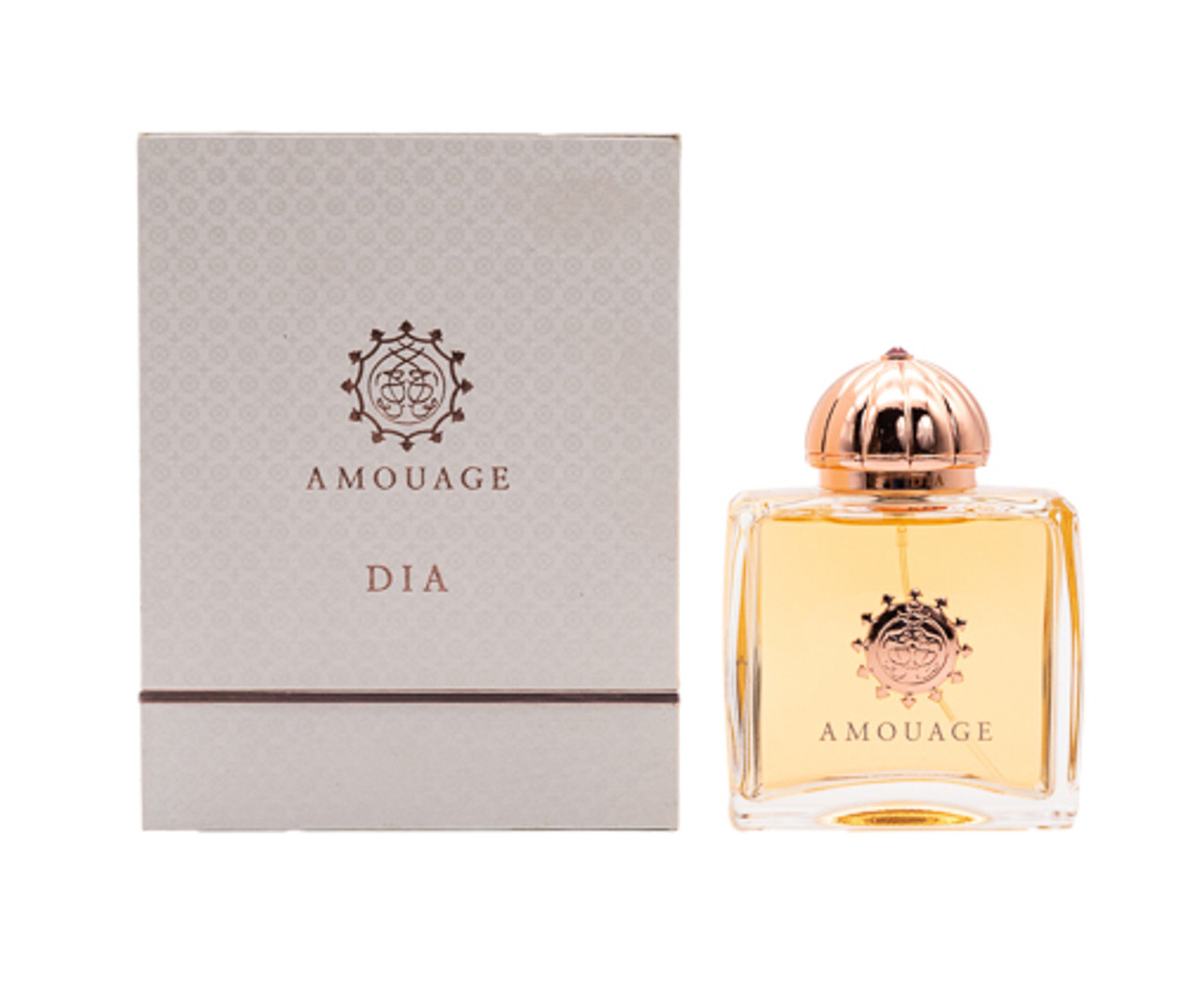 Amouage DIA by Amouage 3.4 oz EDP for Women ForeverLux