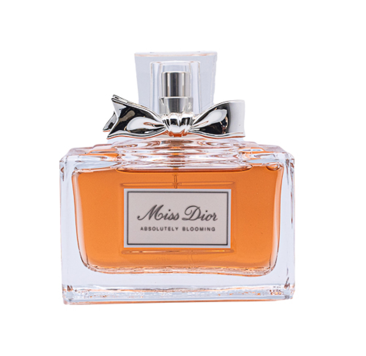 Miss Dior Absolutely Blooming by Christian Dior 34 oz EDP for women Tester   ForeverLux