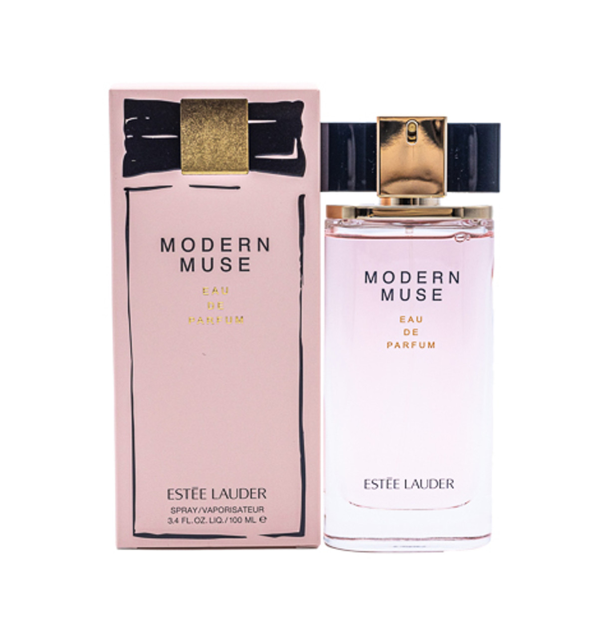 sorg bekendtskab Jobtilbud Modern Muse by Estee Lauder 3.4 oz EDP for Women - ForeverLux