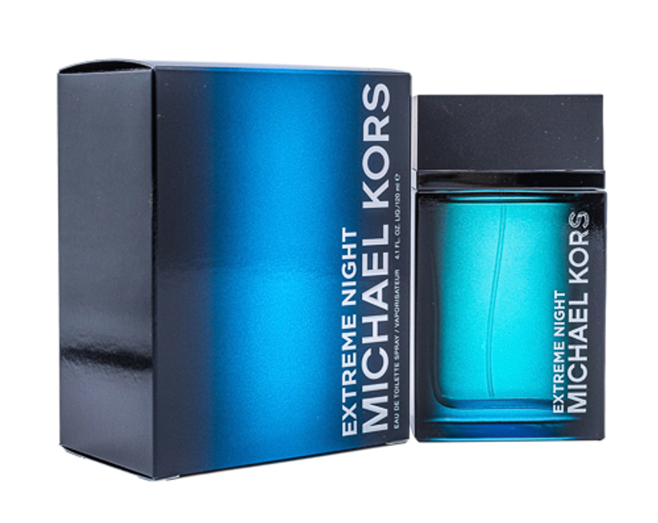 Michael Kors For Men Eau de Toilette  Zudua