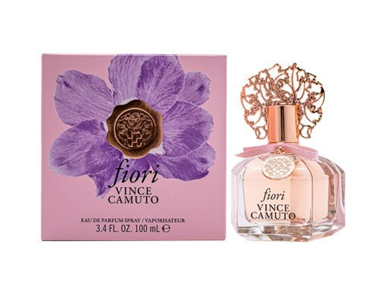 Vince Camuto Fiori by Vince Camuto 3.4 oz EDP for women - ForeverLux