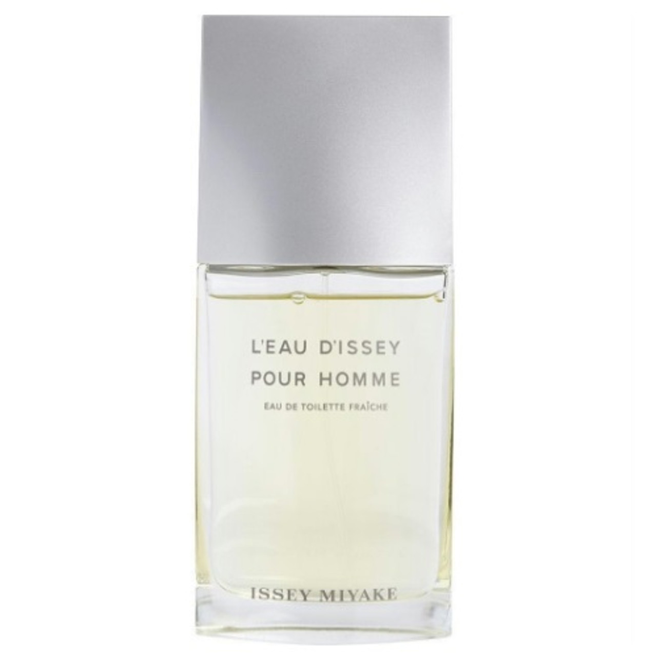 L eau D issey Pour Homme Fraiche by Issey Miyake 3.3 oz EDT for Men Tester