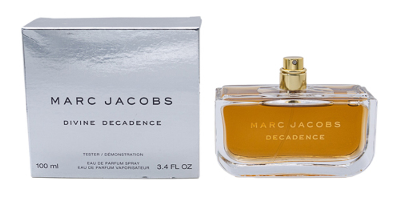 Marc jacobs 2024 decadence divine 100ml