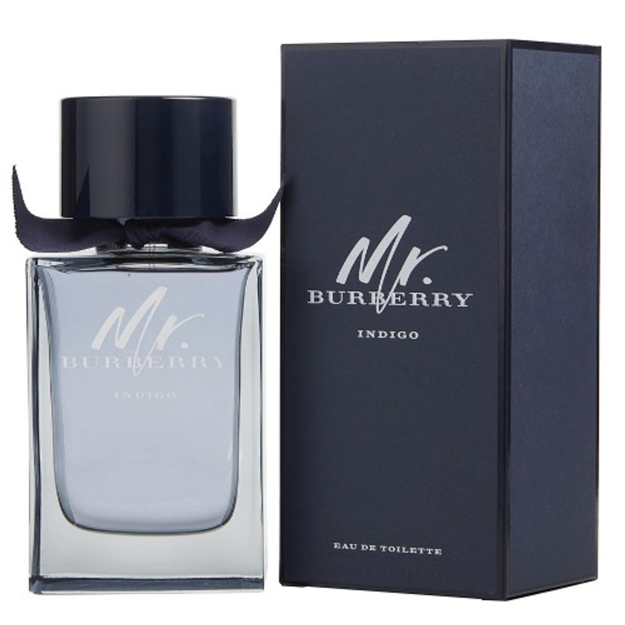 Mr. Burberry Indigo by Burberry 5.0 oz EDT for Men