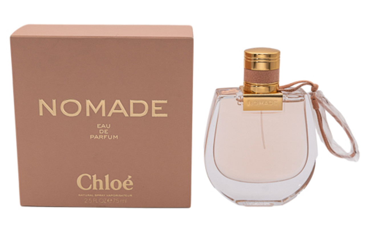  Chloe Nomade by Chloe, 2.5 Fl.oz Eau De Parfum Spray