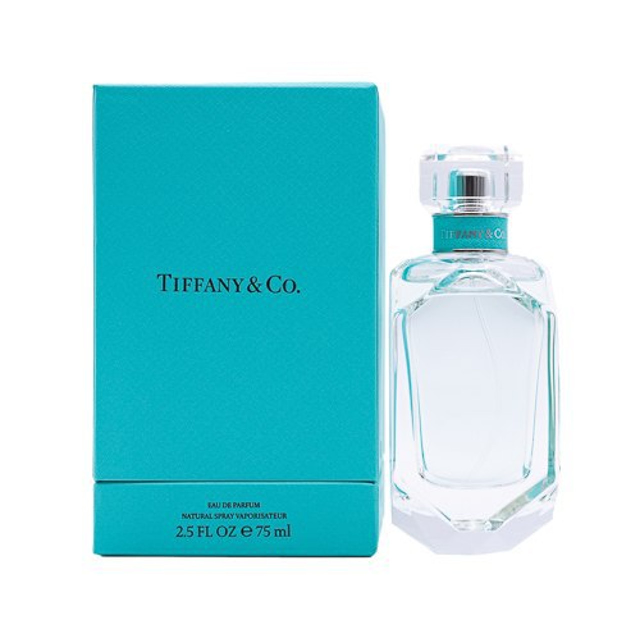 Tiffany & Co by Tiffany & Co 2.5 oz EDP for Women - ForeverLux