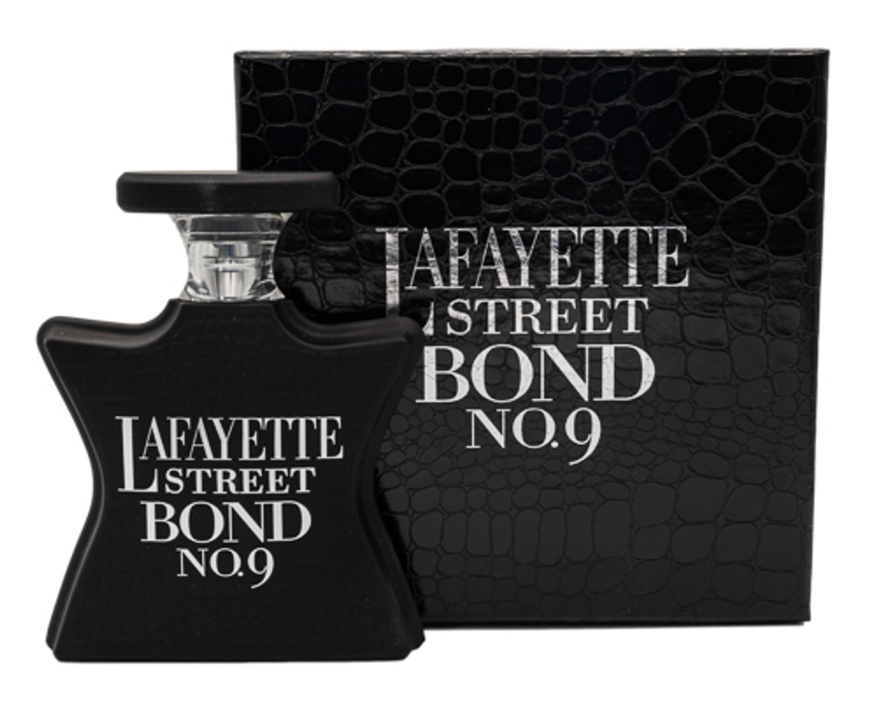 Lafayette Street by Bond No. 9 3.4 oz EDP for unisex ForeverLux