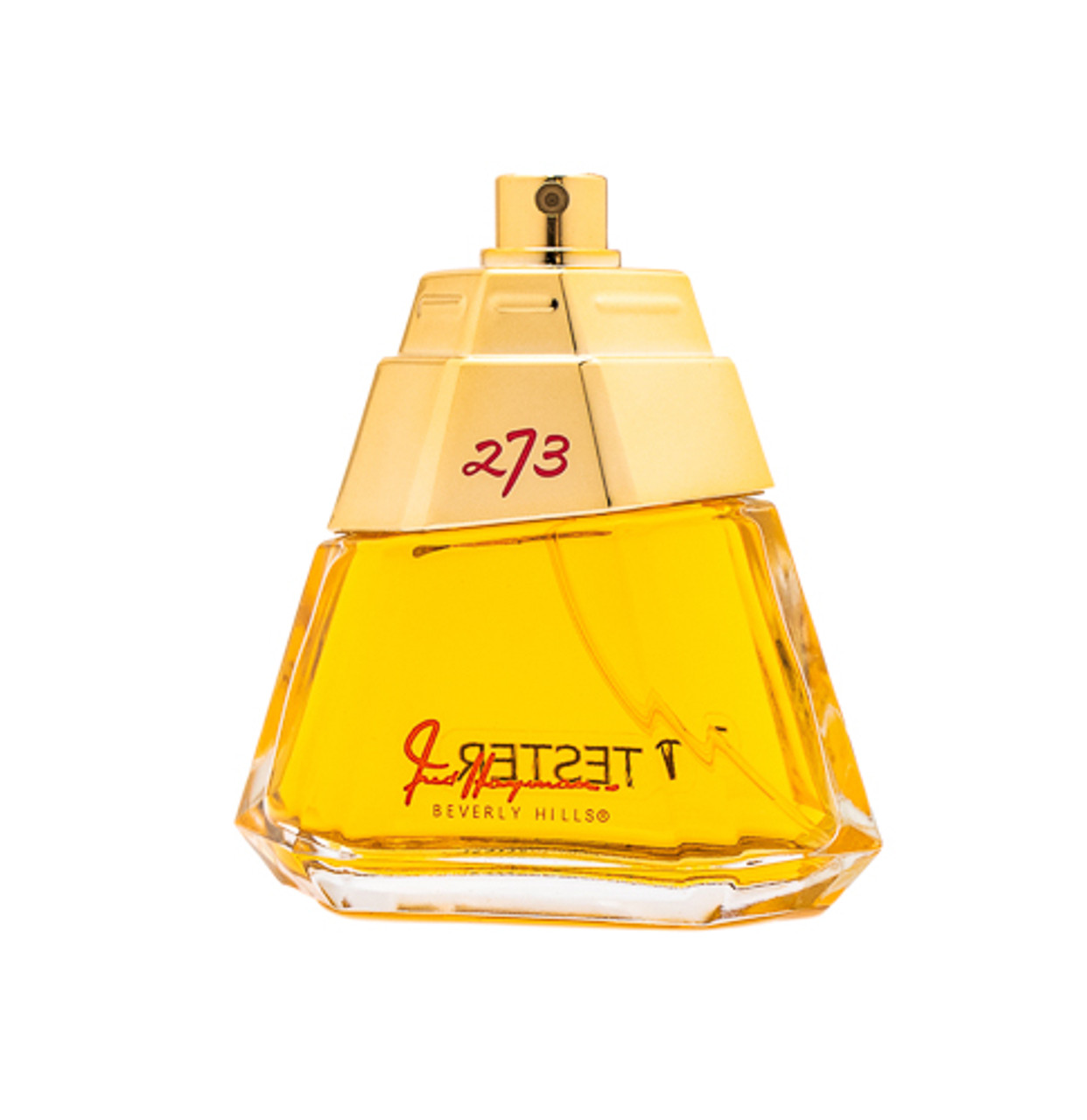 フレッドヘイマン　273 75ミリ Fred Hayman '273' W 75Ml Cologne Box 837015000493| eBay